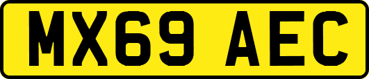 MX69AEC