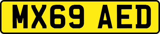 MX69AED