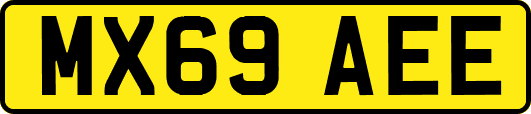 MX69AEE