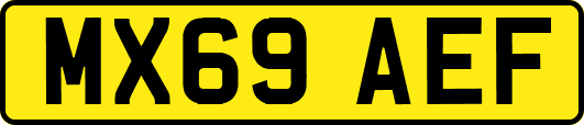 MX69AEF