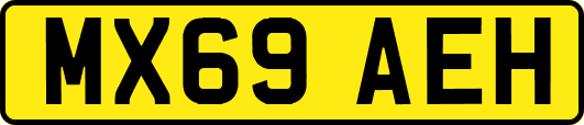 MX69AEH