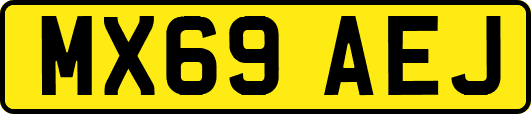 MX69AEJ