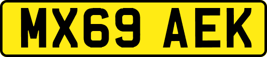 MX69AEK
