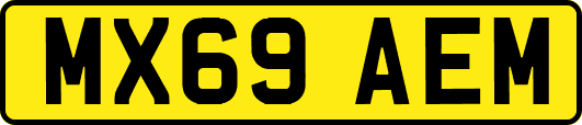 MX69AEM