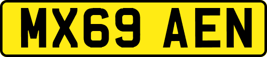 MX69AEN