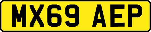 MX69AEP