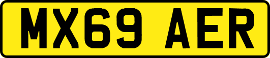 MX69AER