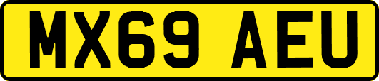 MX69AEU