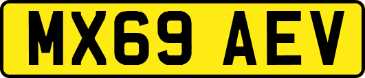 MX69AEV