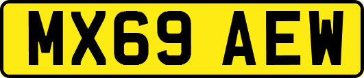 MX69AEW