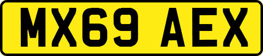 MX69AEX