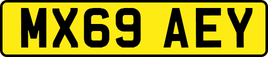 MX69AEY
