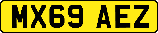 MX69AEZ