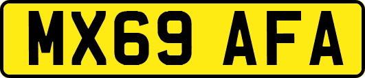 MX69AFA