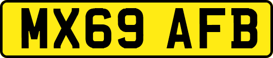 MX69AFB