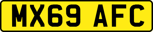 MX69AFC