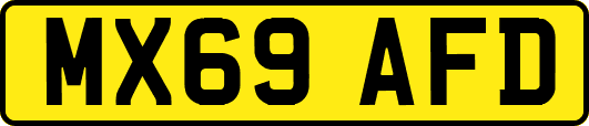 MX69AFD