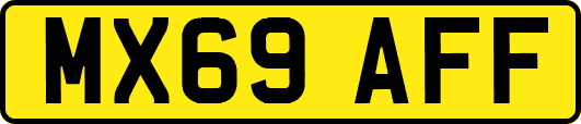 MX69AFF
