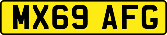 MX69AFG