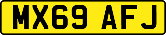 MX69AFJ