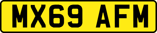 MX69AFM