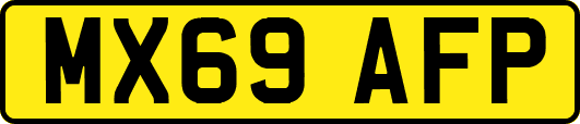 MX69AFP