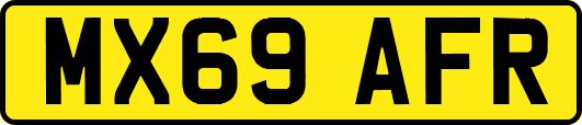 MX69AFR