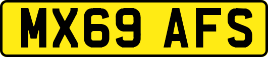 MX69AFS