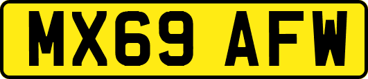 MX69AFW