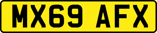 MX69AFX