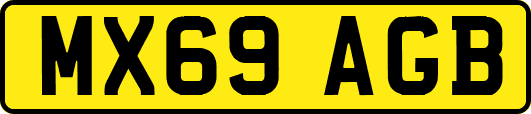 MX69AGB