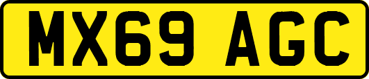 MX69AGC
