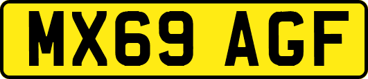 MX69AGF