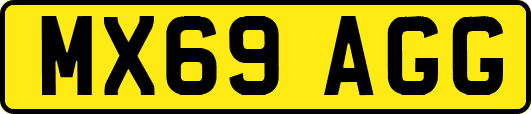 MX69AGG