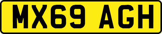 MX69AGH