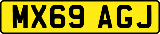 MX69AGJ