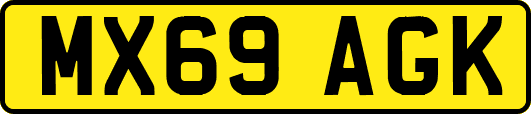 MX69AGK