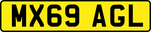 MX69AGL