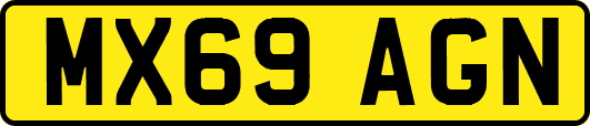 MX69AGN