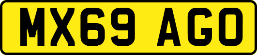 MX69AGO