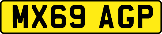 MX69AGP