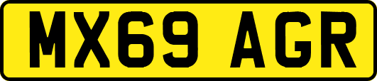MX69AGR