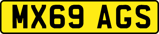 MX69AGS