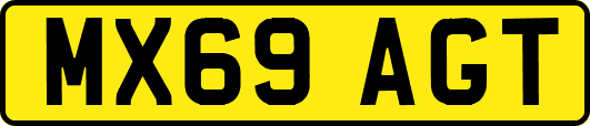 MX69AGT