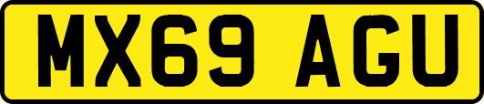 MX69AGU