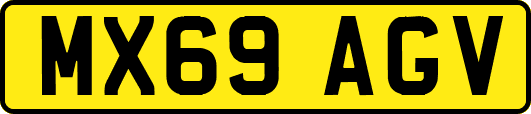 MX69AGV