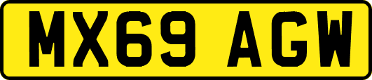 MX69AGW