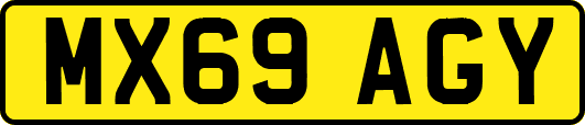 MX69AGY