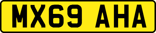 MX69AHA