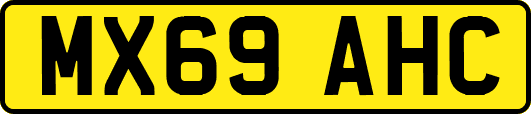 MX69AHC